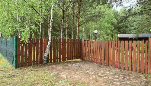 Leśny Zakątek Lipinki Bory Tucholskie - sauna - Foto 3