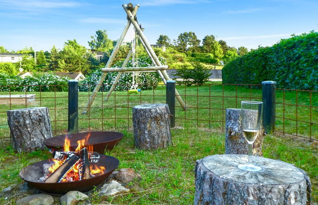 "Athisl" - 800m from the sea - Foto 16