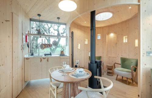 The Treehouse Caerlaverock - Uk45028 - Foto 6