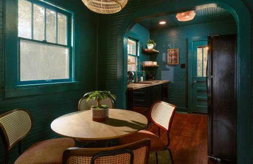 The Heron - Peaceful East Hill Escape - Foto 3