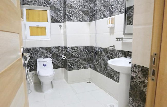 Alrayyan Hotel Apartments - Photo 38