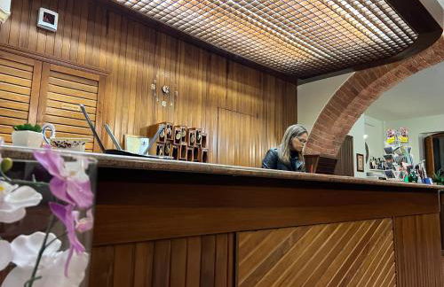 Hotel Villalago trasimeno - Photo 44