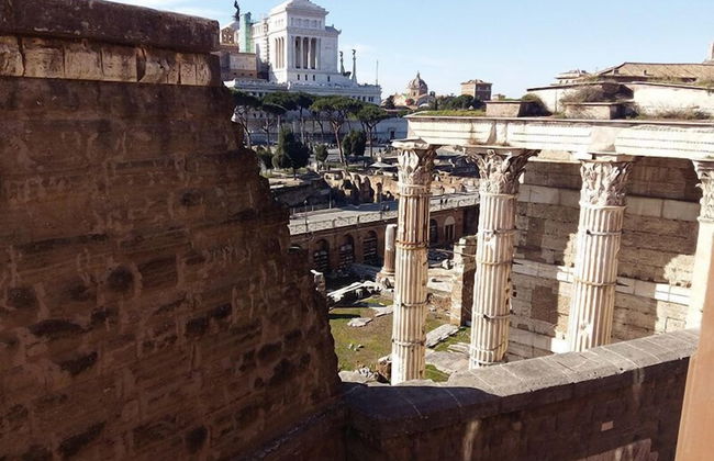 Residenza Maritti ContemporarySuite - Photo 27