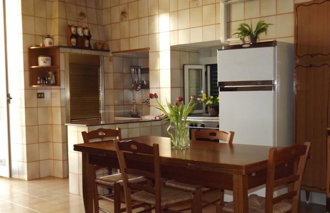 Casa Vacanze San Lorenzo - Foto 53