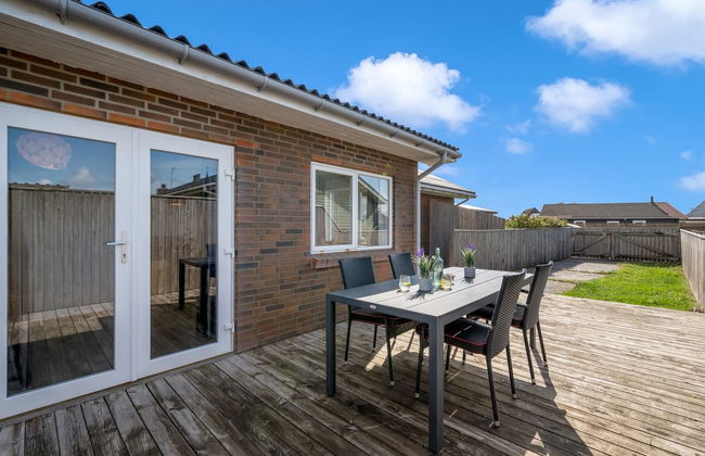 "Heming" - 100m from the sea - Foto 12