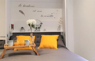 Voyage au coeur d Etampes - Foto 6