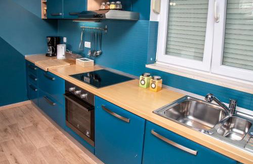 55 & 54 Stairs Apartments - Photo 42