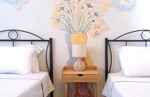 Sirens Villas - Sea View Private Pool Villas - Foto 8