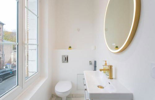 L'amour vrai - Love room -T2 Elégant et Romantique - Foto 21