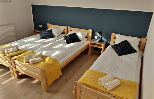 Apartamenty Starosądeckie - Foto 10