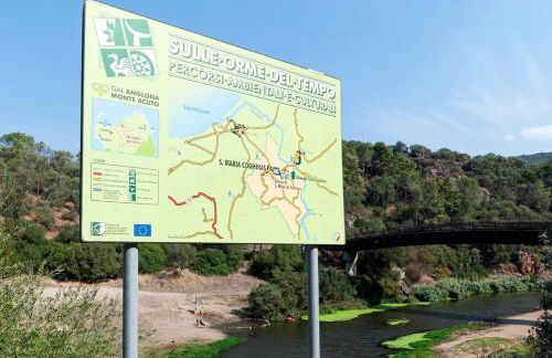 Lo Stazzo Multa Bianca Relax Assoluto nella Natura - Foto 30