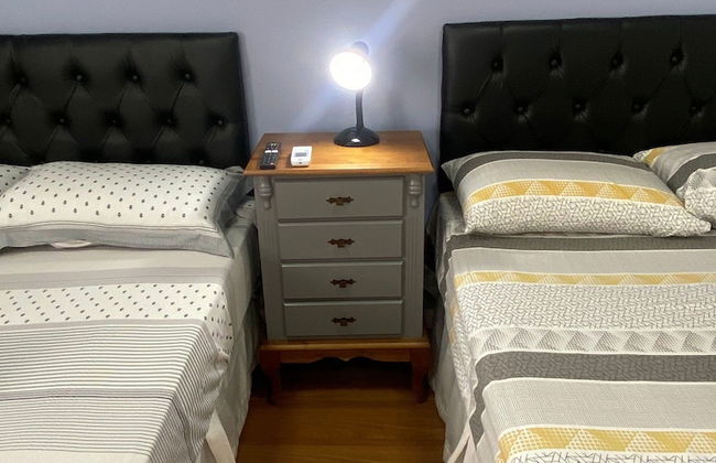 Residencial Karine - Studio 103 - Foto 3