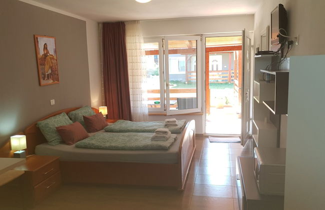 Apartments Seherzada - Foto 53