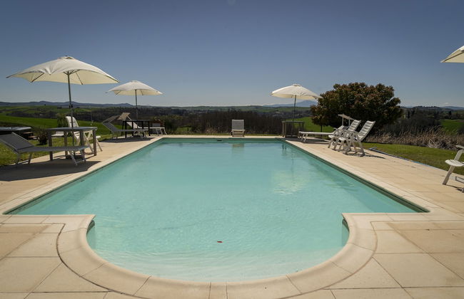 Podere Sant'Antonio - Foto 80