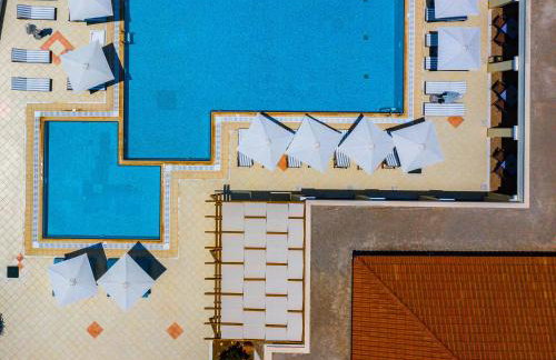 Messina Resort Hotel - Photo 36