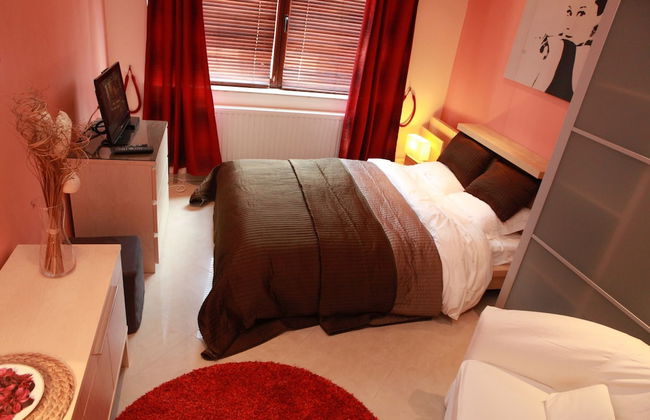 Residence la Fraisiere - Foto 29