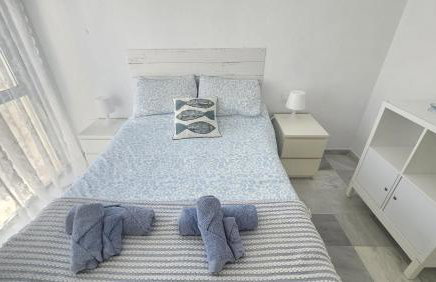 Apartamento Sabimar Playa - Foto 56