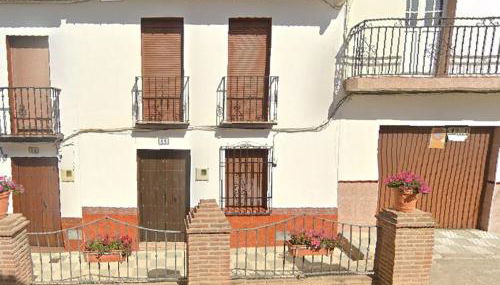 Casa Andalucía - Foto 3
