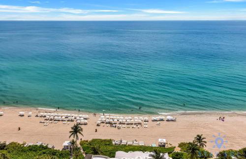 Ocean View Luxurious Studio Premium Amenities - Foto 29