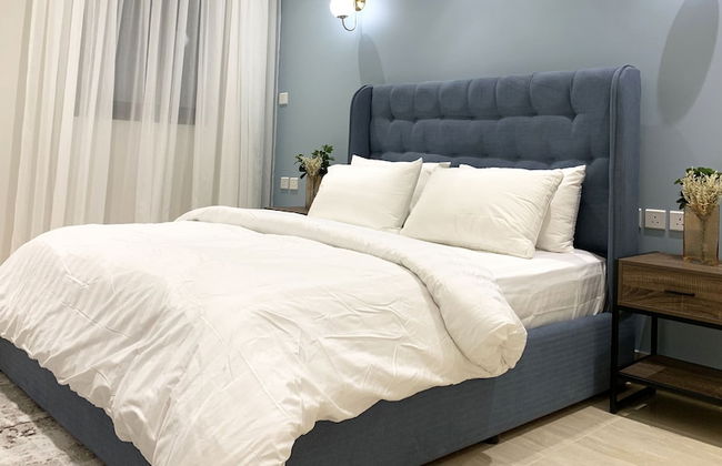 Al Qirwan Flats 03 - Foto 1