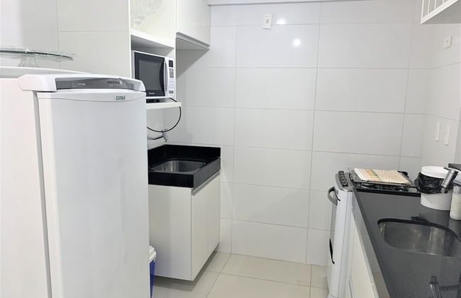 Apartamento Tambau a Beira Mar - Foto 80
