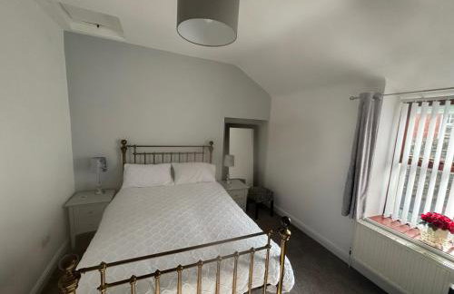 Penmaenmawr Coastal Retreat - Foto 10