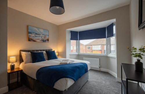 Boulby House 1 mile from TeesWorks - Foto 18