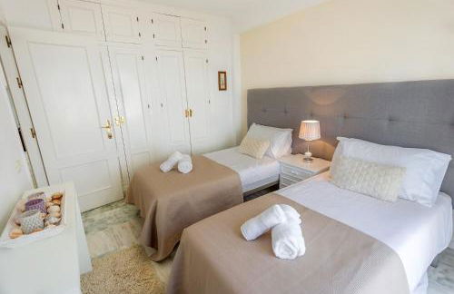 Beach View Playa Del Moral - Foto 16