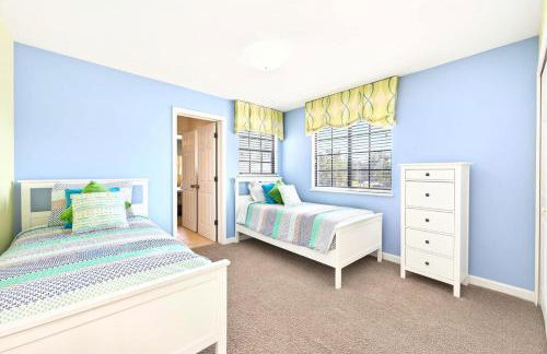 Luxurious 5BR Villa Your Disney Getaway - Foto 55