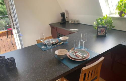 Loft in der alten Spinnerei - Foto 7