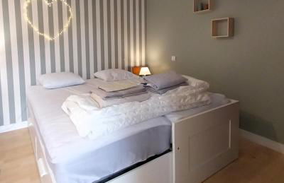 Ploubalay maison 9p plages 4km - Foto 28