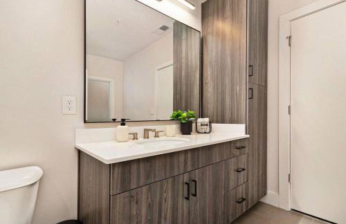 Luxurious Living-ATL 5 Star Amenities- Free Parking - Foto 13