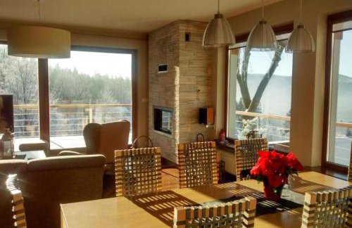 Holiday Home in den Bergen- Villa mit Panoramaterrasse by Interhome - Foto 9