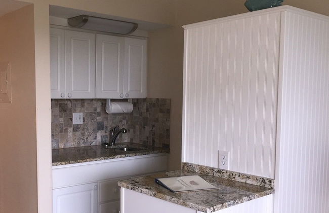 Tuckaway Shores Resort - Foto 17