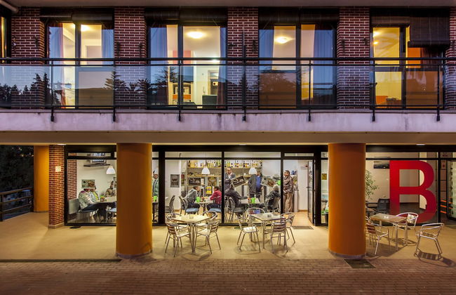 Apartamentos Turísticos Bahía de Boó - Foto 37