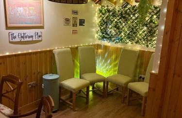 Detached property, beams, hot tub large garden - Photo 28