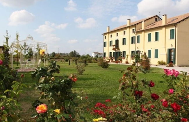 Agriturismo Millefiori Corte delle Rose - Foto 50