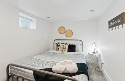 Big House Mins To DT Big Groups Well Stocked - Foto 48