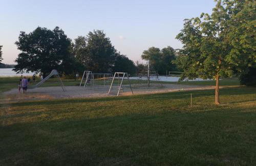 Ferienpark Stausee Quitzdorf - Foto 24