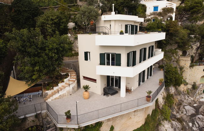 Villa Celeste by Myvillacollection - Foto 28