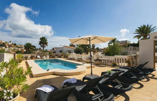 Villa Puerto Blanco by Abahana Villas - Photo 20