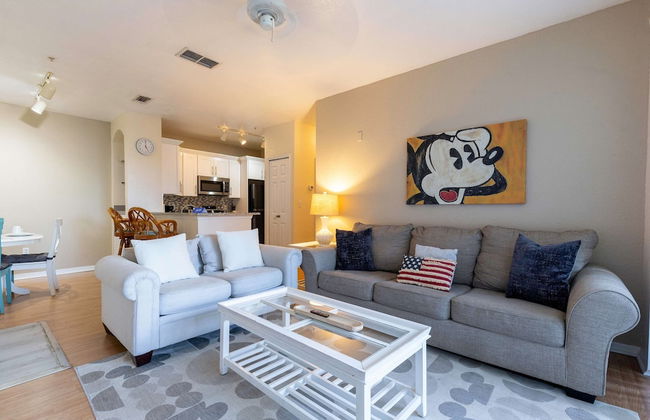 Dreamy Apartment Just 15 Minutes From Disney - Foto 1