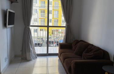 Apartamento completo 3 quartos - Foto 1