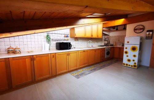 Etna's Love Mansarda con Vista - Foto 50