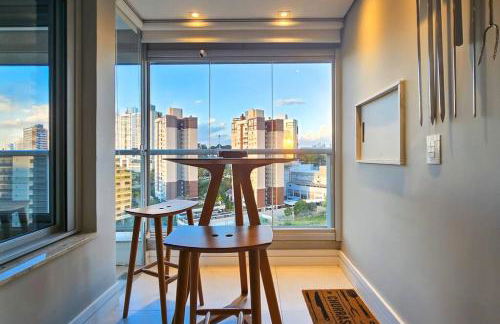 AP 01Dorm Trend1502 Alto Padrão e Localização - Foto 15