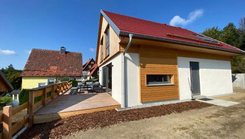 Ferienhaus Mountain View Six53 mit Sauna und Kamin in St. Andreasberg - Foto 4
