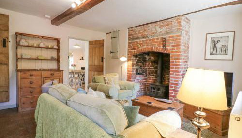 Shoemakers Cottage, Friston - Foto 5