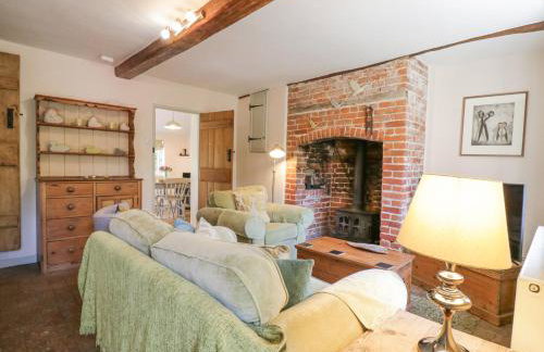 Shoemakers Cottage, Friston - Foto 5