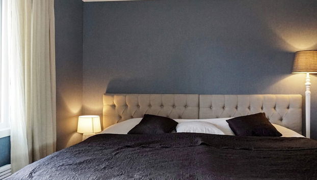 4 Star Holiday Home in Grebbestad-by Traum - Foto 2, Quarto