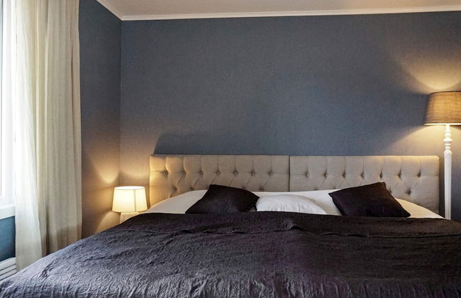 4 Star Holiday Home in Grebbestad-by Traum - Foto 2